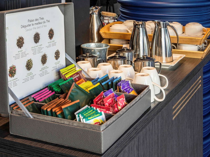 Mercure London Paddington Hotel, Bayswater, Reino Unido