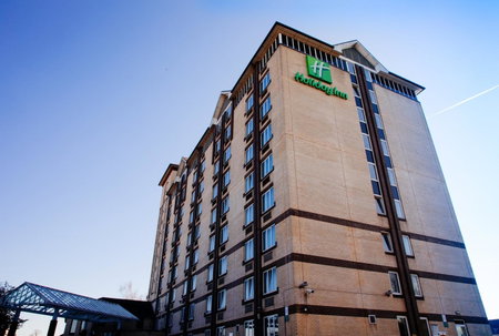 Holiday Inn Slough Windsor by IHG, Slough, United Kingdom