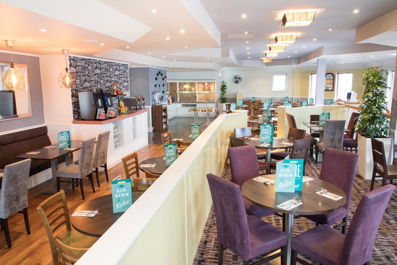 Holiday Inn Slough Windsor by IHG, Slough, United Kingdom