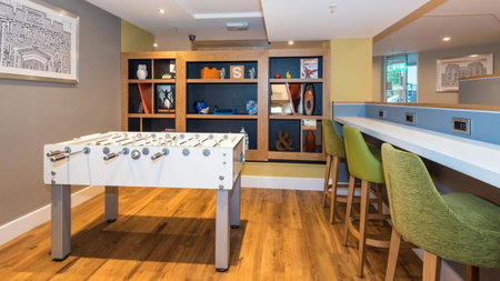 Holiday Inn Slough Windsor by IHG, Slough, United Kingdom