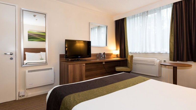 Holiday Inn Slough Windsor by IHG, Slough, United Kingdom