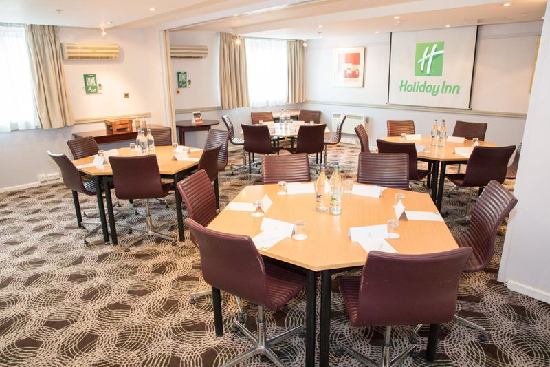 Holiday Inn Slough Windsor by IHG, Slough, United Kingdom