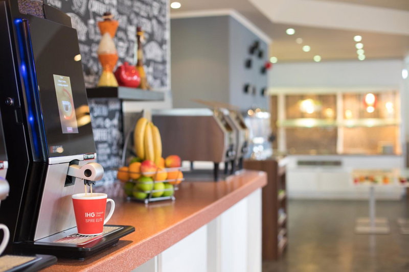 Holiday Inn Slough Windsor by IHG, Slough, United Kingdom