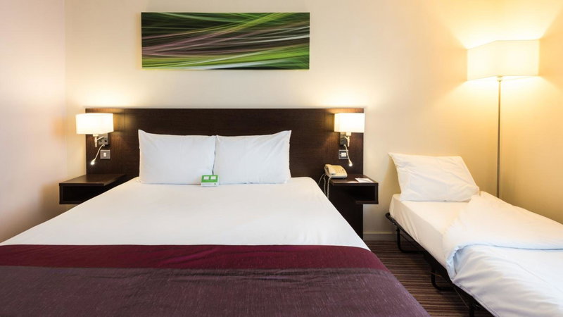 Holiday Inn Slough Windsor by IHG, Slough, United Kingdom