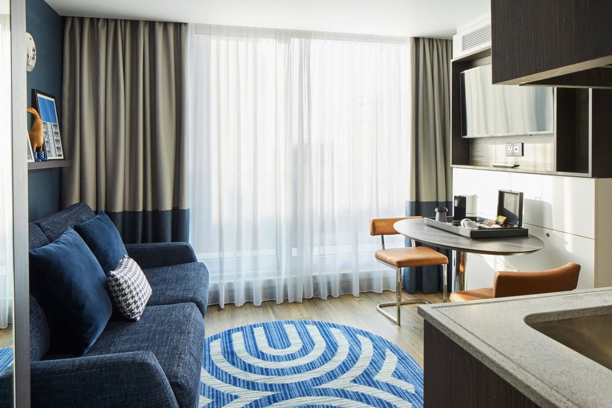 Residence Inn by Marriott London Tower Bridge, United Kingdom