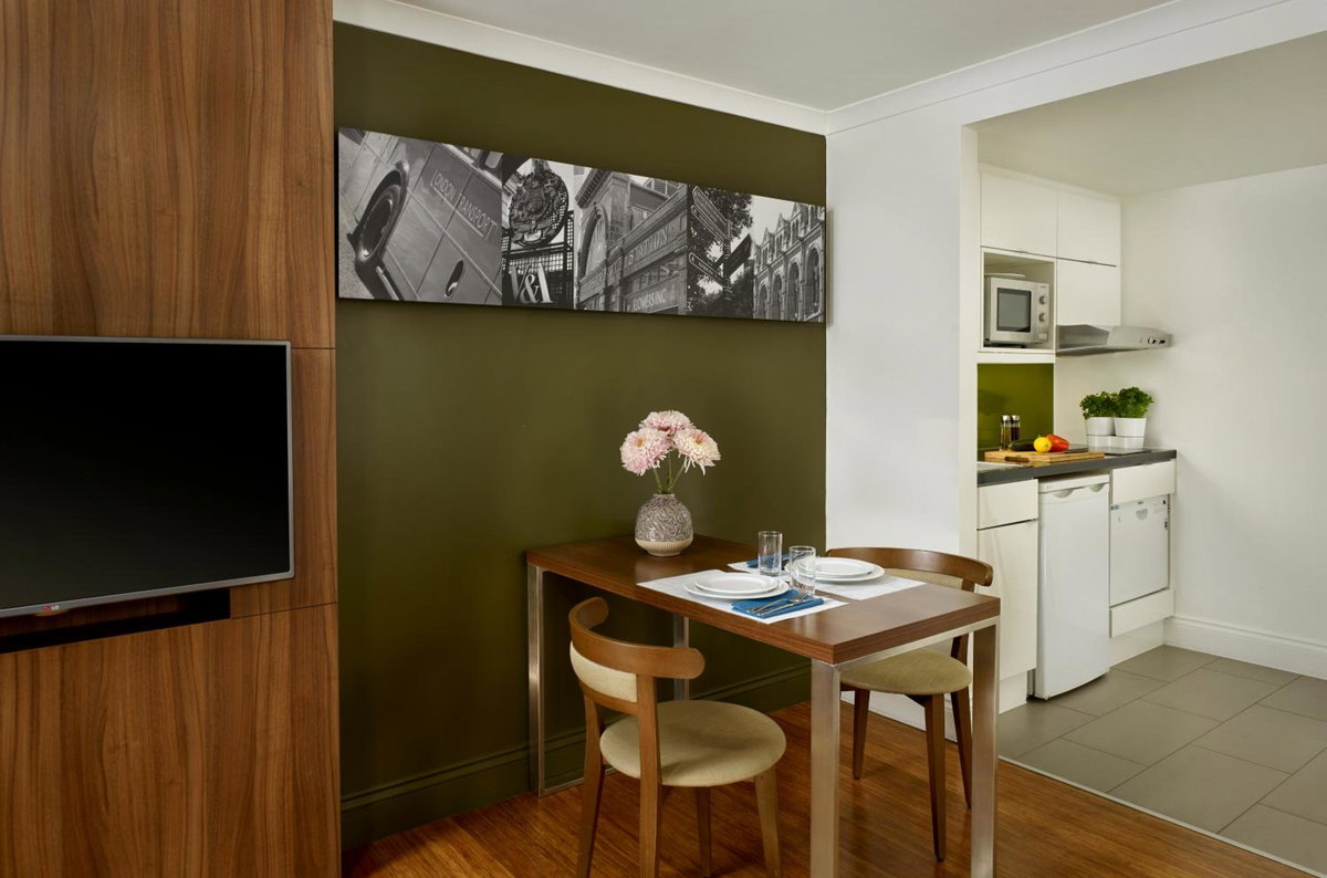 Citadines South Kensington London, United Kingdom