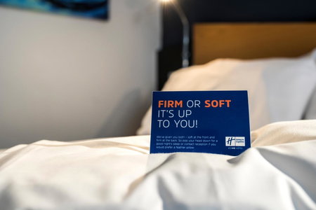 Holiday Inn Express Lincoln City Centre by IHG, Lincoln, United Kingdom