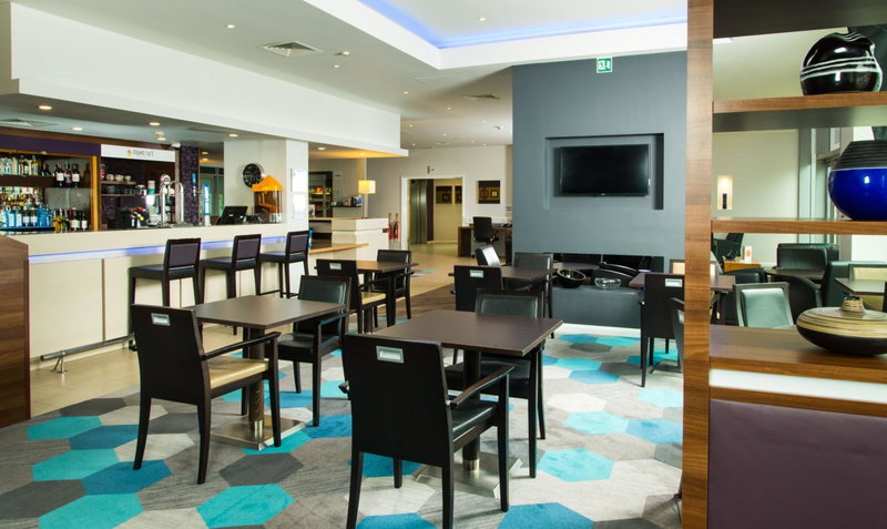 Holiday Inn Express Lincoln City Centre by IHG, Lincoln, United Kingdom