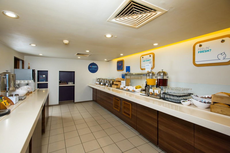 Holiday Inn Express Lincoln City Centre by IHG, Lincoln, United Kingdom