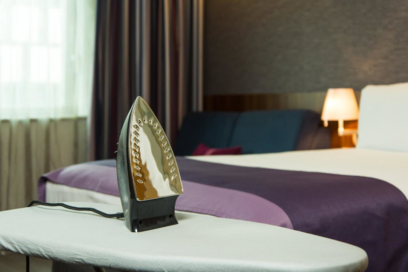 Holiday Inn Express Lincoln City Centre by IHG, Lincoln, United Kingdom