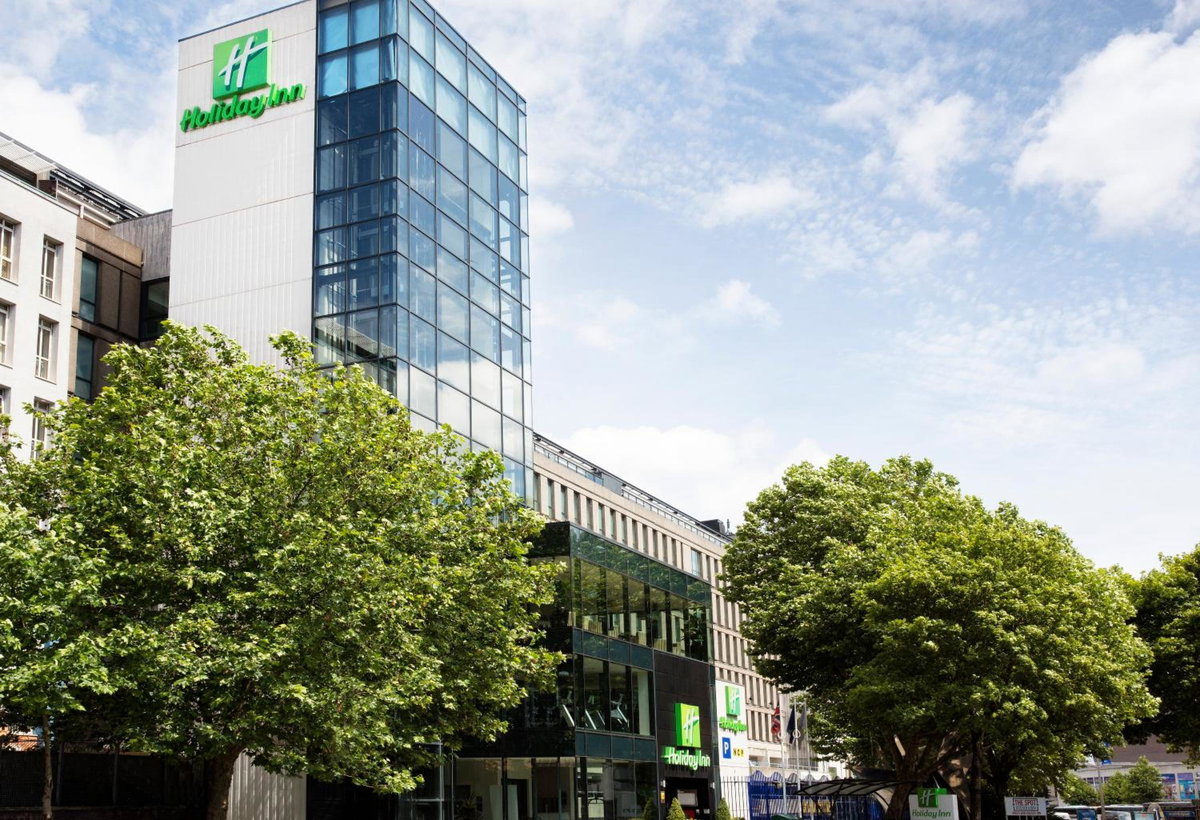 Hotel · Holiday Inn Bristol City Centre by IHG, Bristol