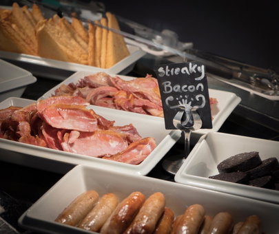 Holiday Inn Bristol City Centre by IHG, Bristol, Royaume-Uni