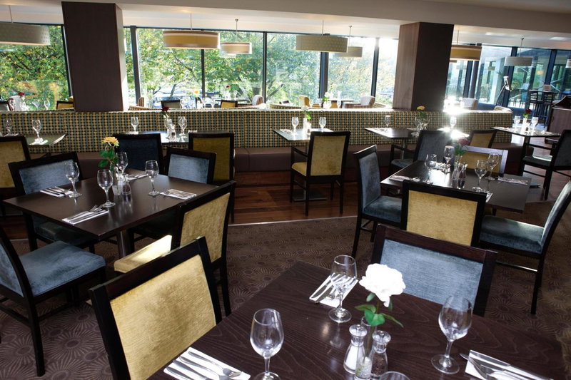 Holiday Inn Bristol City Centre by IHG, Bristol, Royaume-Uni