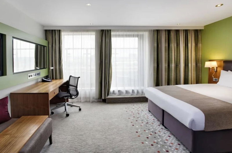 Holiday Inn Bristol City Centre by IHG, Bristol, Royaume-Uni