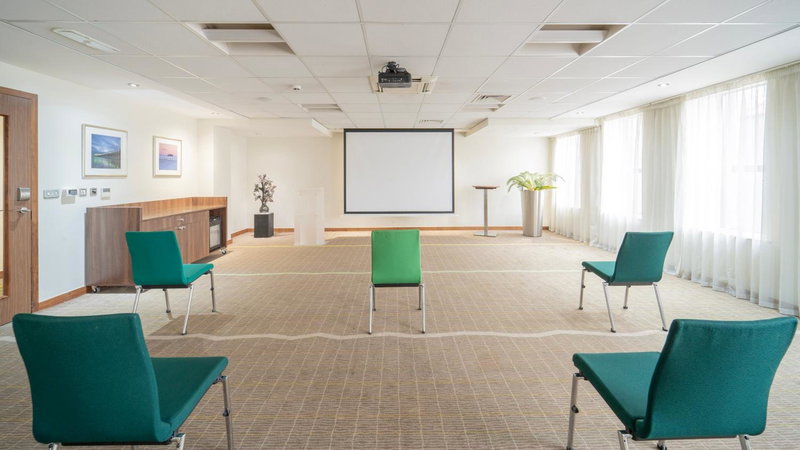 Holiday Inn Bristol City Centre by IHG, Bristol, Royaume-Uni