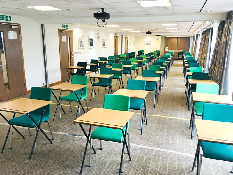 Holiday Inn Bristol City Centre by IHG, Bristol, Royaume-Uni