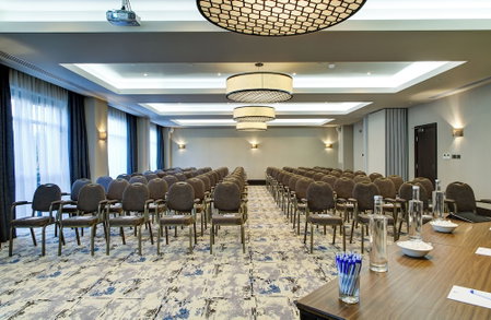 Danubius Hotel Regents Park, Chalk Farm, Великобритания