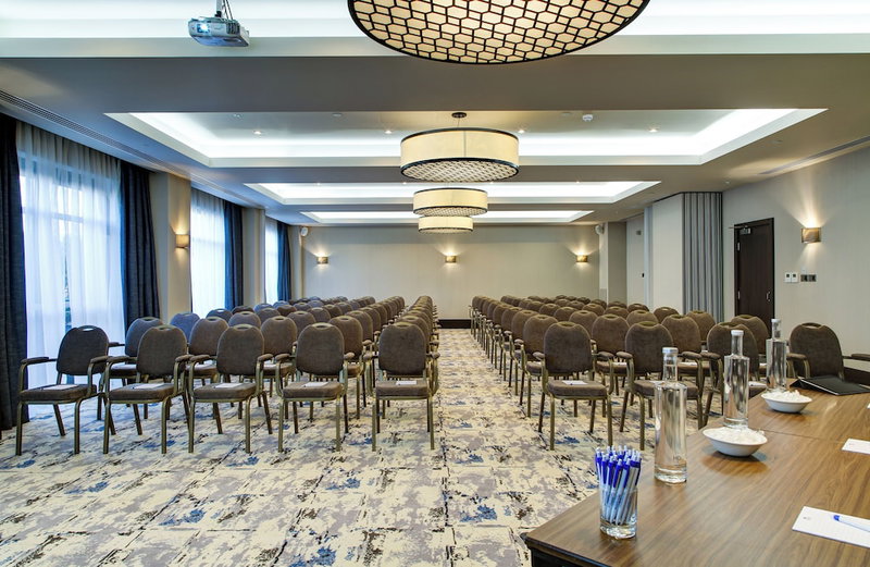 Danubius Hotel Regents Park, Chalk Farm, Великобритания
