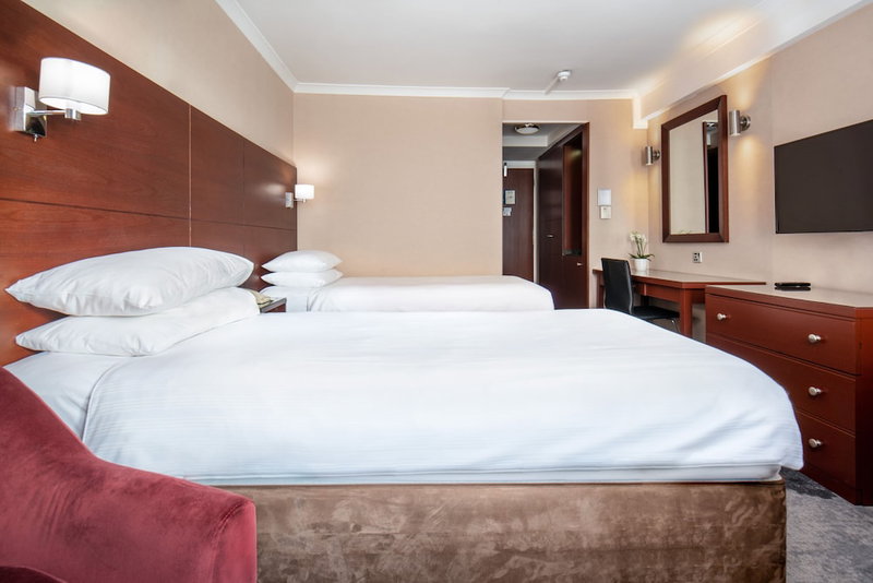 Danubius Hotel Regents Park, Chalk Farm, Великобритания