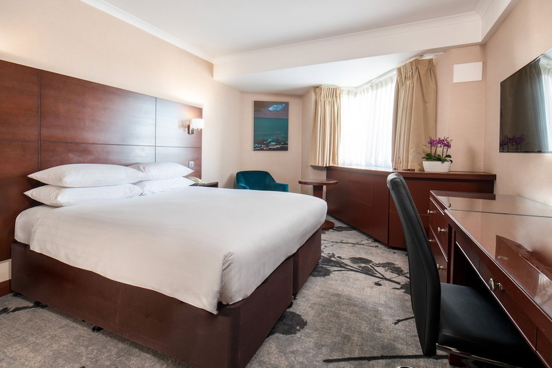 Danubius Hotel Regents Park, Chalk Farm, Великобритания