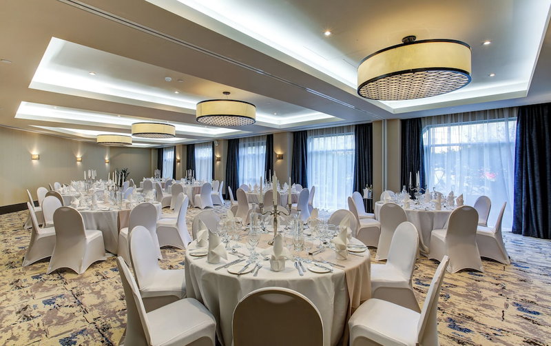 Danubius Hotel Regents Park, Chalk Farm, Великобритания