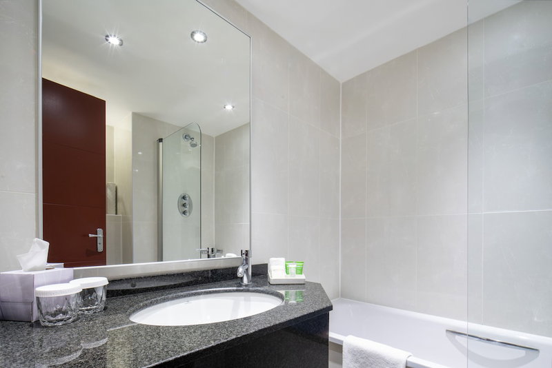 Danubius Hotel Regents Park, Chalk Farm, Великобритания
