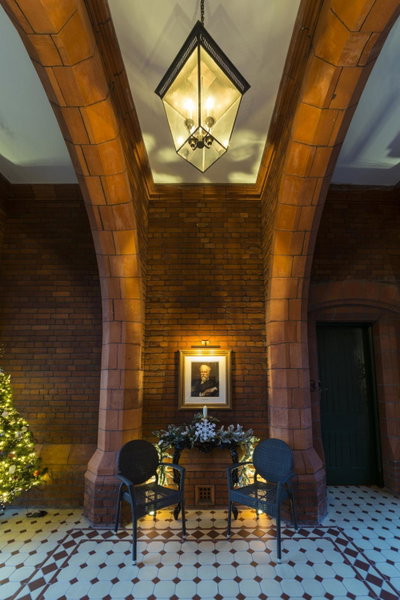 St Paul's Hotel, Shepherds Bush, Royaume-Uni