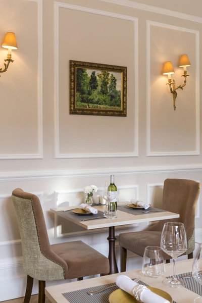 St Paul's Hotel, Shepherds Bush, Royaume-Uni
