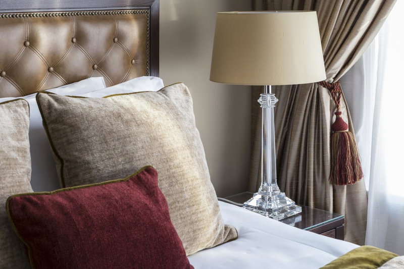 St Paul's Hotel, Shepherds Bush, Royaume-Uni