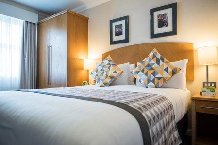 Holiday Inn Manchester West by IHG, Salford, Royaume-Uni