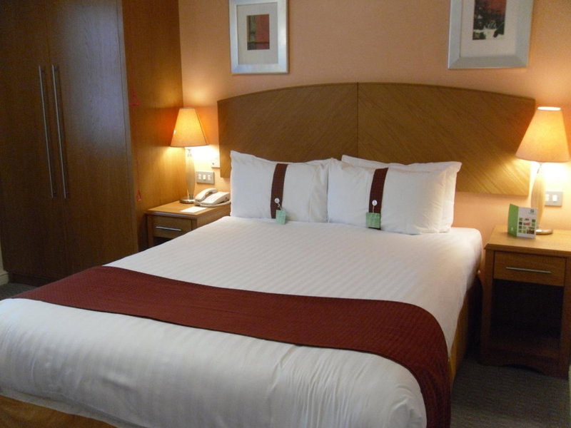 Holiday Inn Manchester West by IHG, Salford, Royaume-Uni