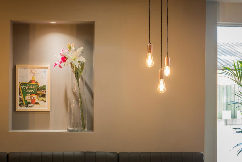 Holiday Inn Manchester West by IHG, Salford, Royaume-Uni