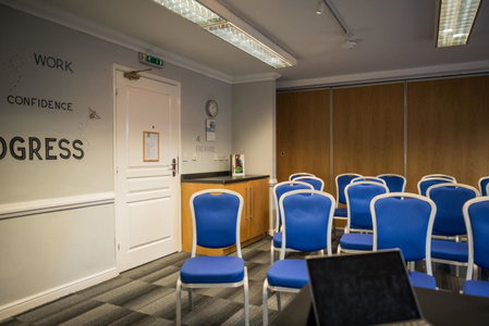 Holiday Inn Manchester West by IHG, Salford, Royaume-Uni