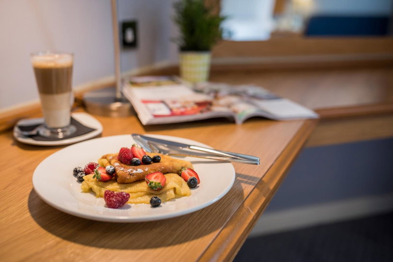 Holiday Inn Manchester West by IHG, Salford, Royaume-Uni
