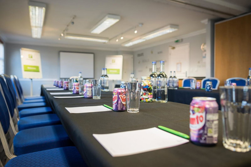Holiday Inn Manchester West by IHG, Salford, Royaume-Uni
