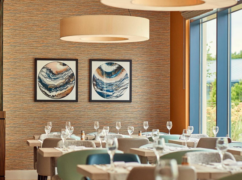 Crowne Plaza Reading, Lower Earley, Великобритания