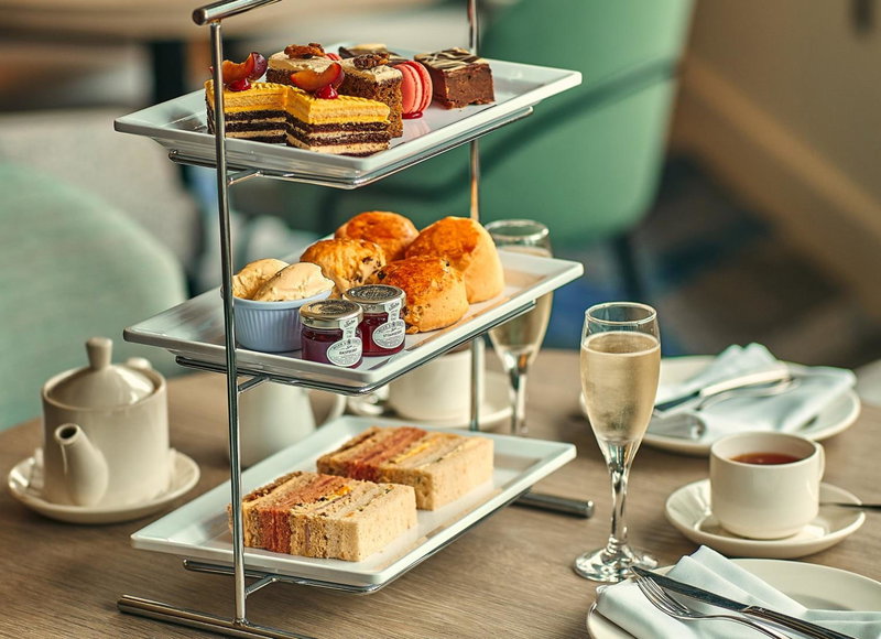 Crowne Plaza Reading, Lower Earley, Великобритания
