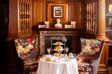 Brown's Hotel, a Rocco Forte Hotel, Soho, United Kingdom