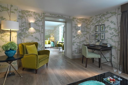 Brown's Hotel, a Rocco Forte Hotel, Soho, United Kingdom