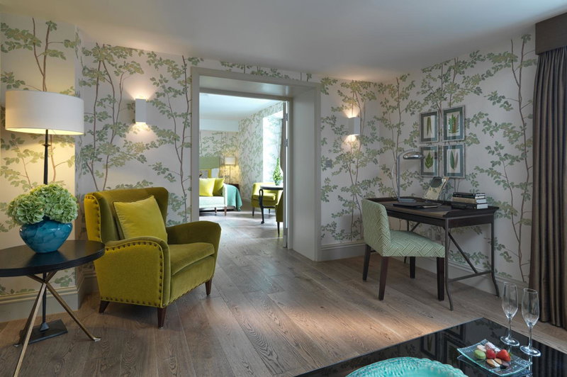 Brown's Hotel, a Rocco Forte Hotel, Soho, United Kingdom