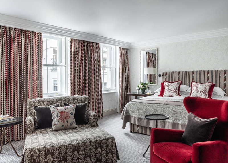 Brown's Hotel, a Rocco Forte Hotel, Soho, United Kingdom