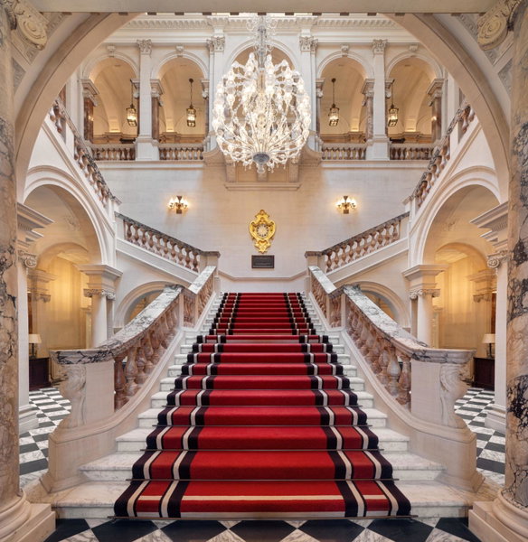 Raffles London at The OWO, London, Reino Unido