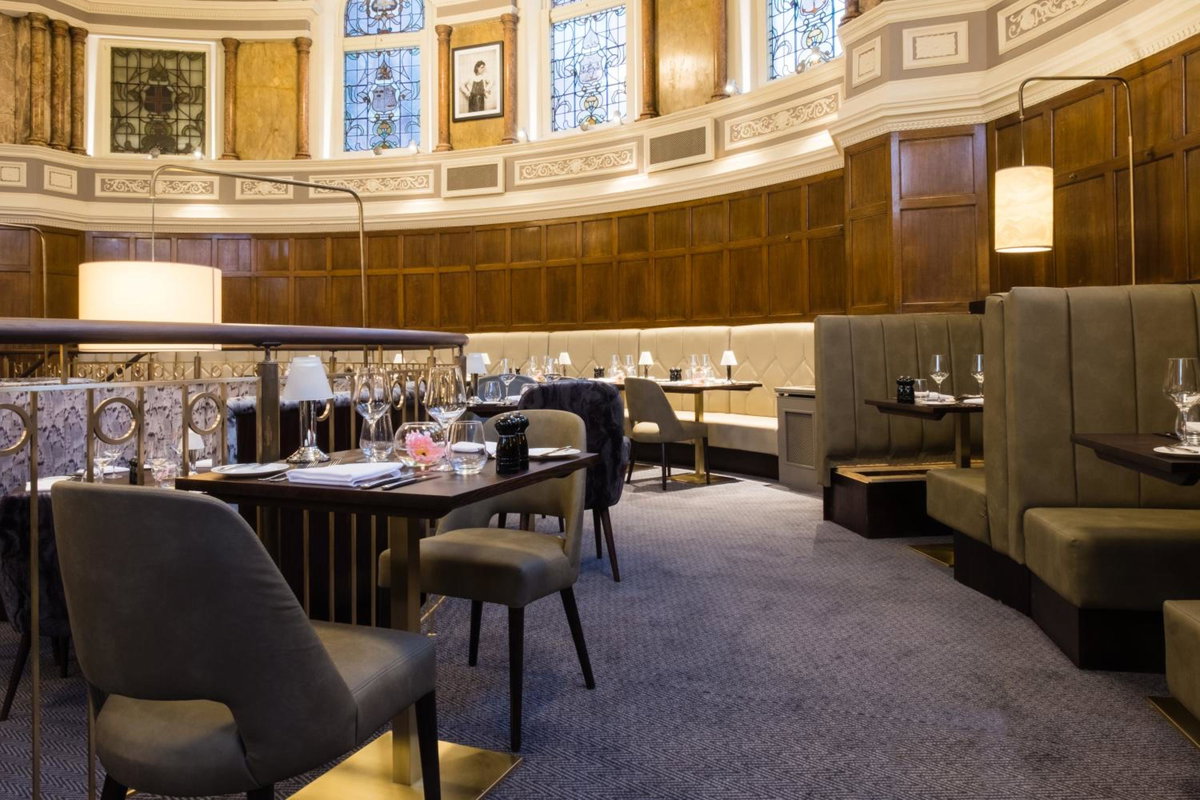 Hotel Indigo - Durham by IHG, Royaume-Uni