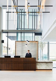Hyatt House Manchester - Aparthotel, Manchester, Vereinigtes Königreich