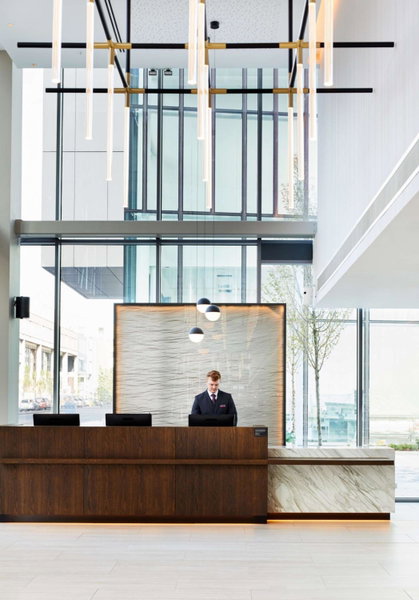 Hyatt House Manchester - Aparthotel, Manchester, Vereinigtes Königreich