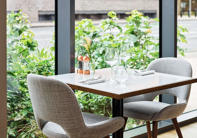Hyatt House Manchester - Aparthotel, Manchester, Vereinigtes Königreich