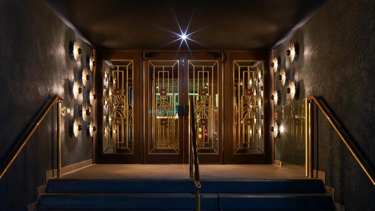 Hotel Indigo London - 1 Leicester Square by IHG, United Kingdom