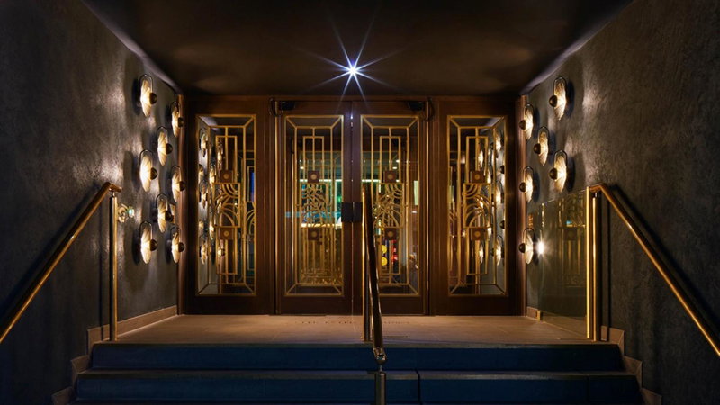 Hotel Indigo London - 1 Leicester Square by IHG, London, Vereinigtes Königreich