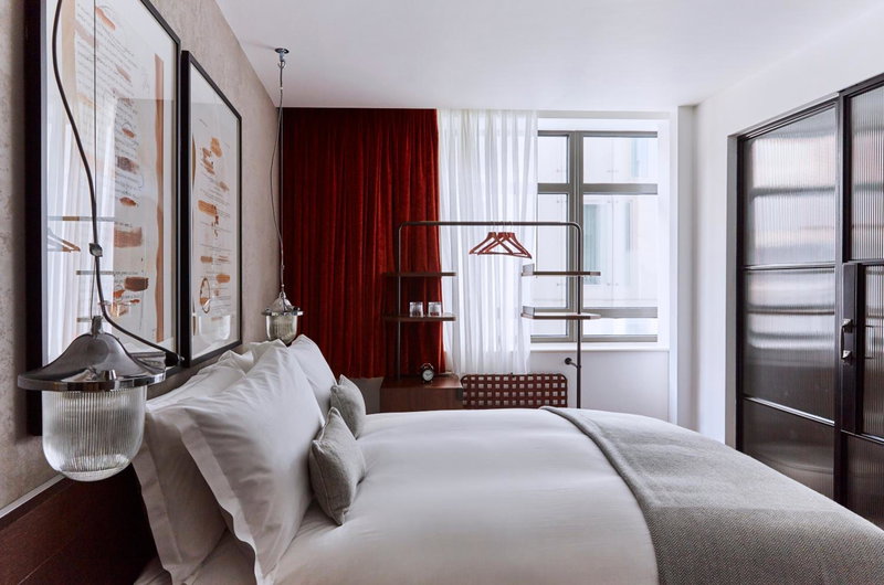 Hotel Indigo London - 1 Leicester Square by IHG, London, Vereinigtes Königreich