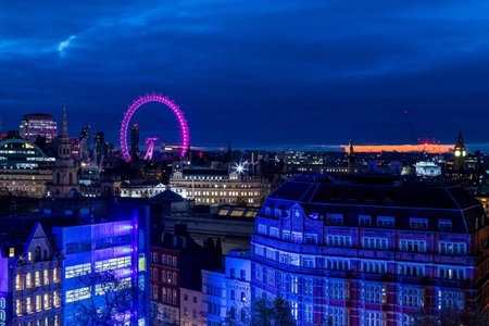 Hotel Indigo London - 1 Leicester Square by IHG, London, Vereinigtes Königreich